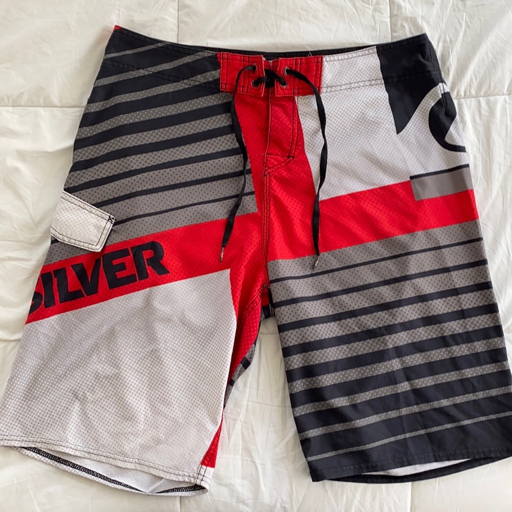 Quicksilver Board Shorts